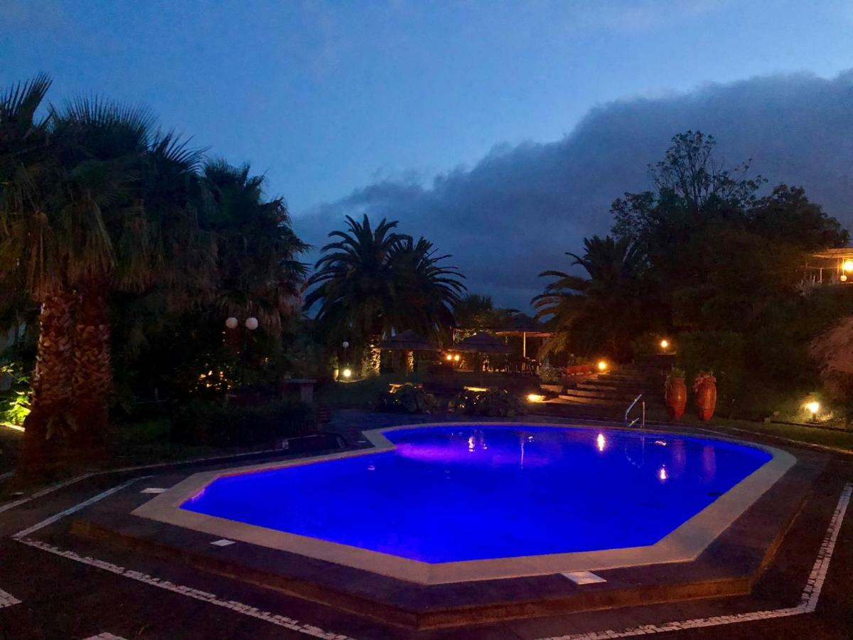 Quinta Da Bela Vista Villa Ponta Delgada Kültér fotó