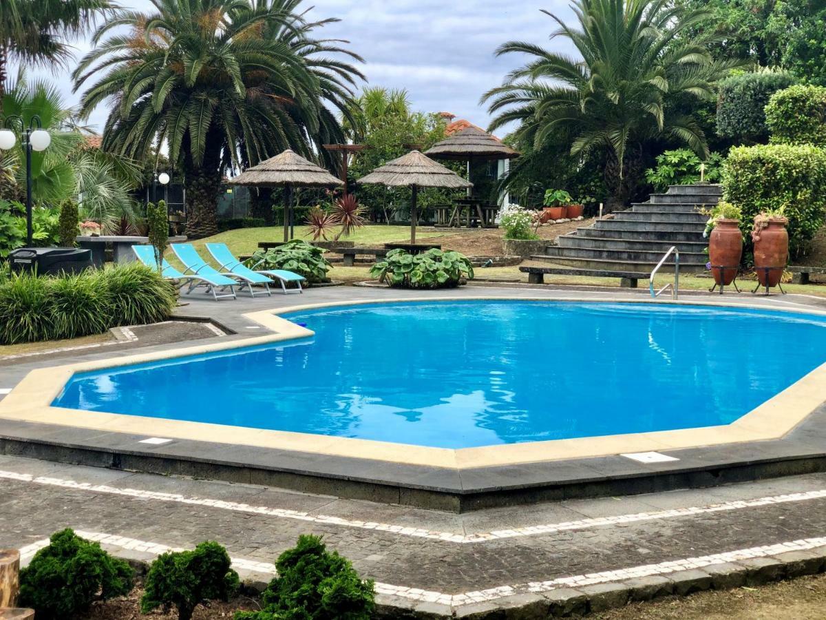 Quinta Da Bela Vista Villa Ponta Delgada Kültér fotó