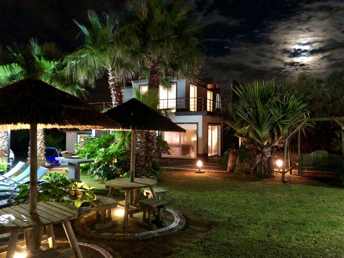 Quinta Da Bela Vista Villa Ponta Delgada Kültér fotó