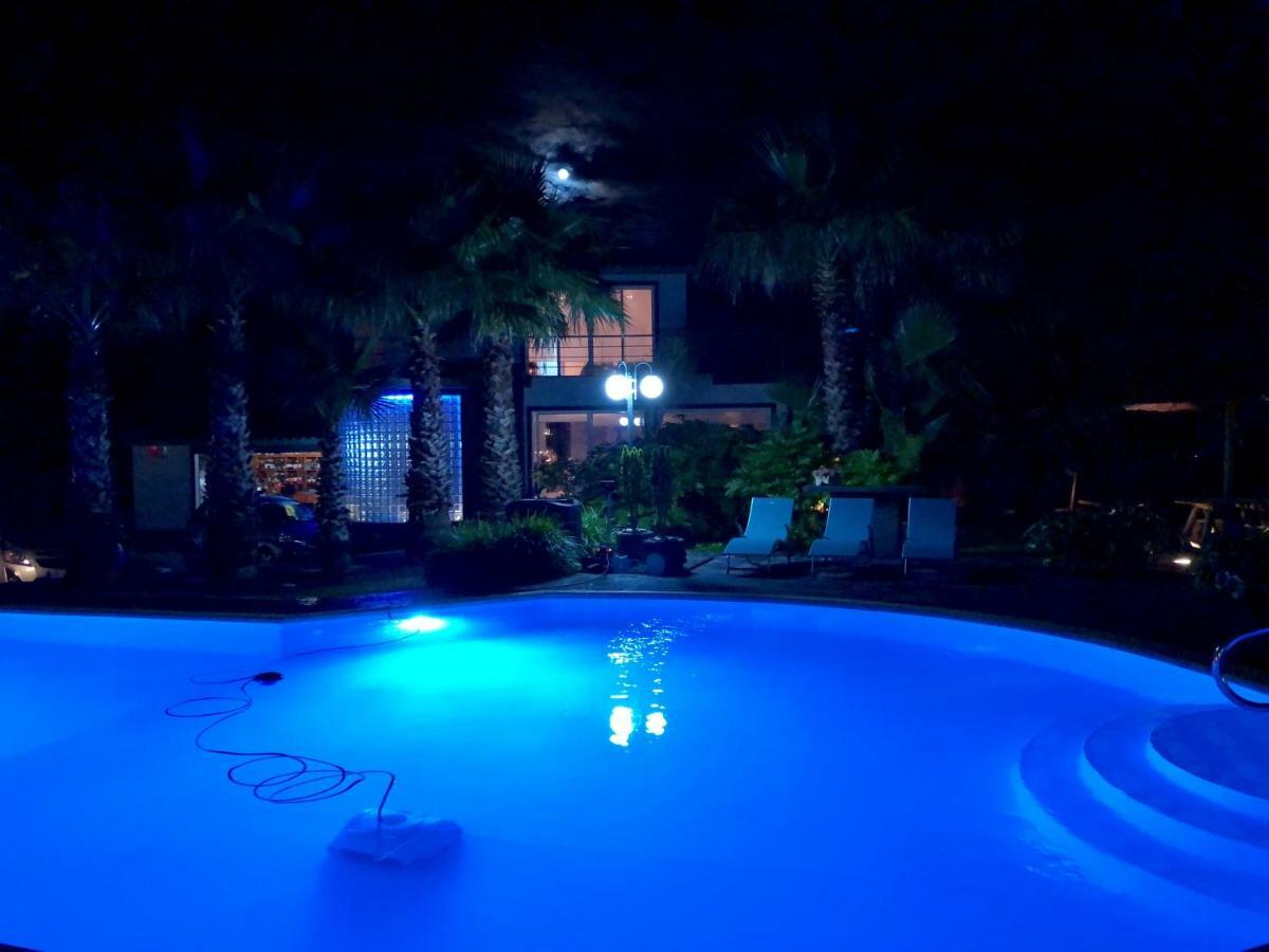 Quinta Da Bela Vista Villa Ponta Delgada Kültér fotó