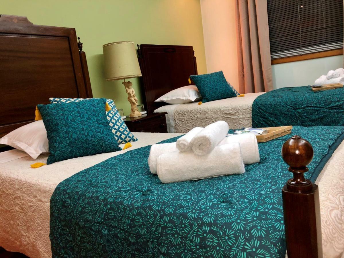 Quinta Da Bela Vista Villa Ponta Delgada Kültér fotó