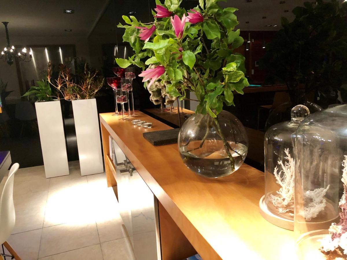 Quinta Da Bela Vista Villa Ponta Delgada Kültér fotó