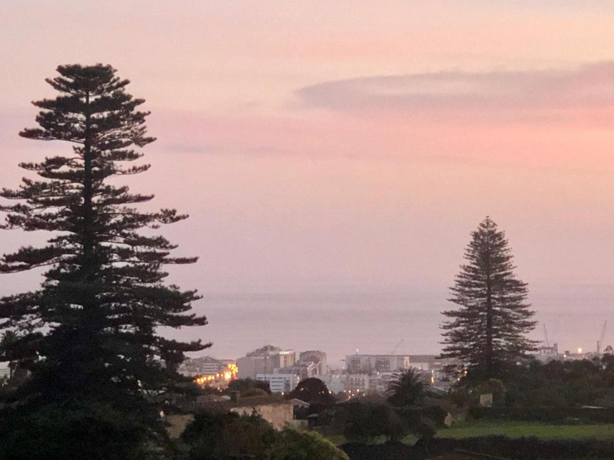 Quinta Da Bela Vista Villa Ponta Delgada Kültér fotó