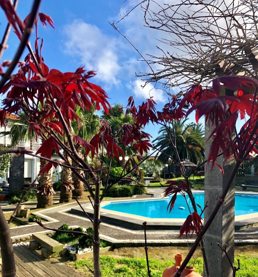 Quinta Da Bela Vista Villa Ponta Delgada Kültér fotó
