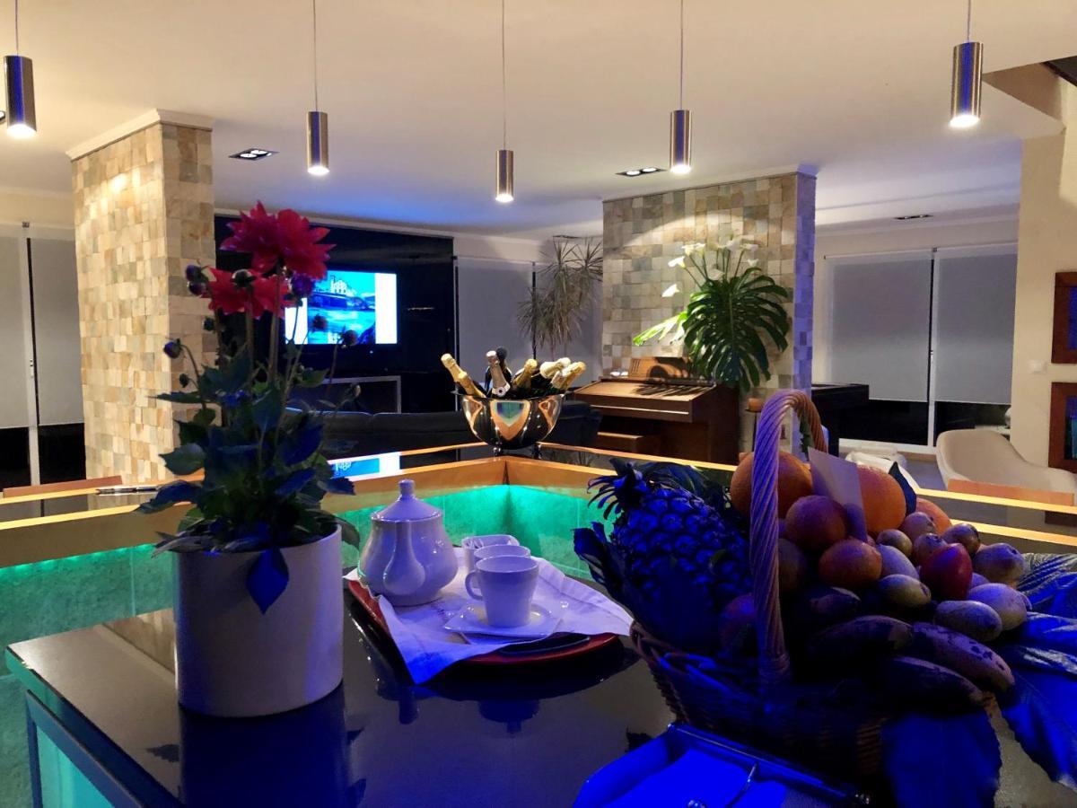 Quinta Da Bela Vista Villa Ponta Delgada Kültér fotó