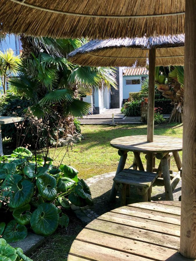 Quinta Da Bela Vista Villa Ponta Delgada Kültér fotó
