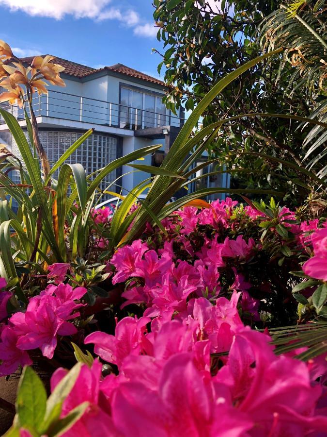 Quinta Da Bela Vista Villa Ponta Delgada Kültér fotó