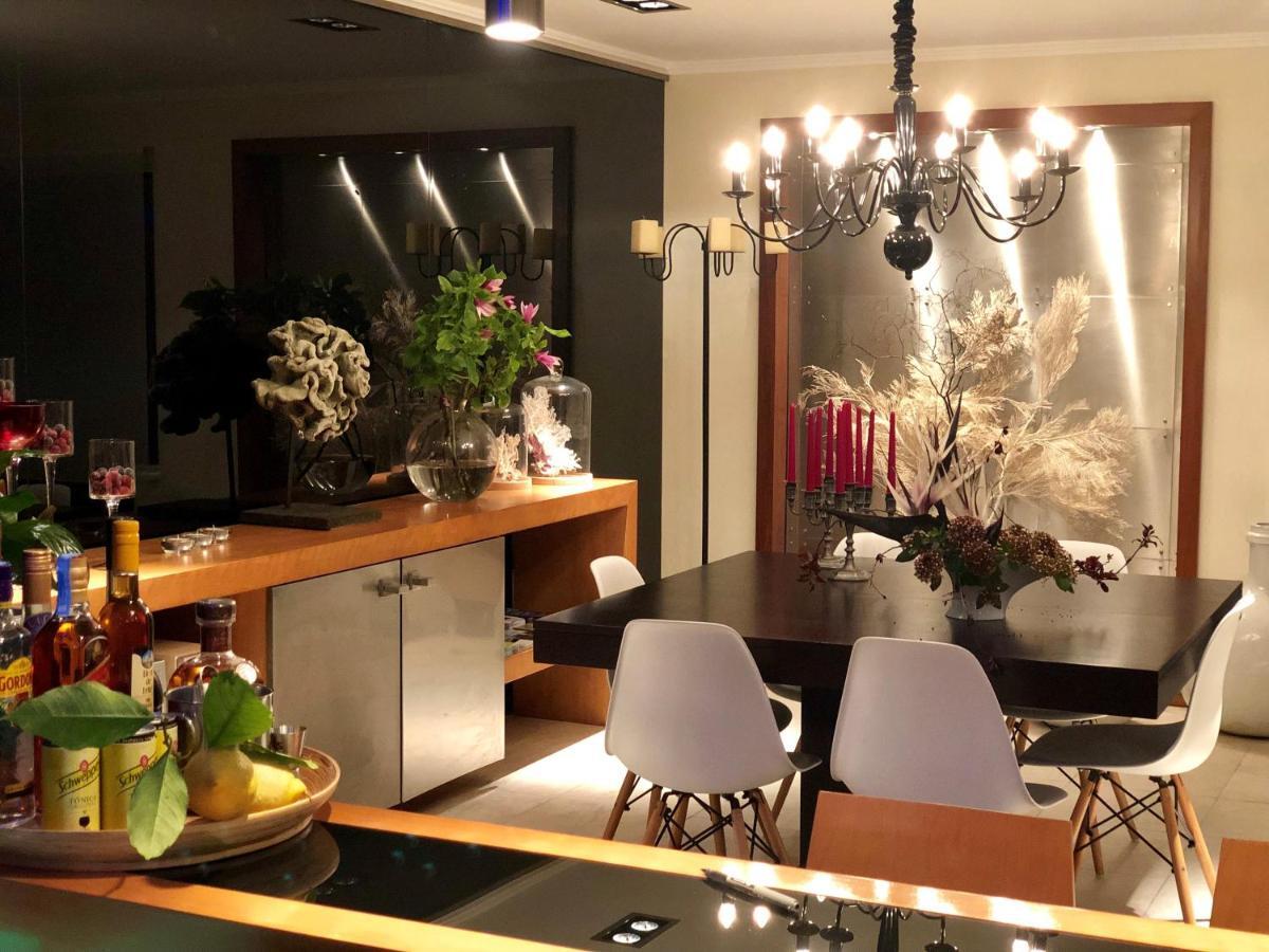 Quinta Da Bela Vista Villa Ponta Delgada Kültér fotó