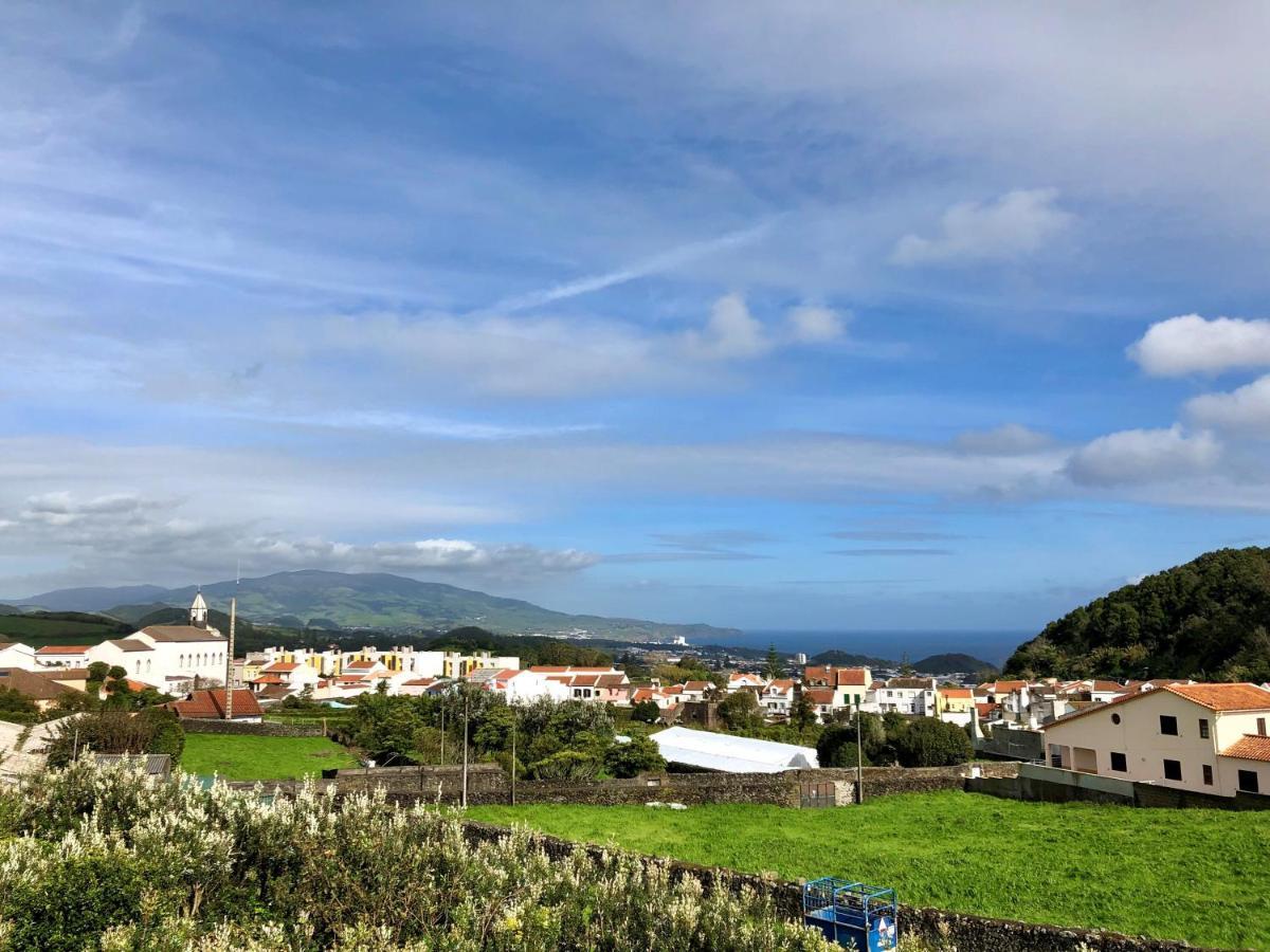 Quinta Da Bela Vista Villa Ponta Delgada Kültér fotó