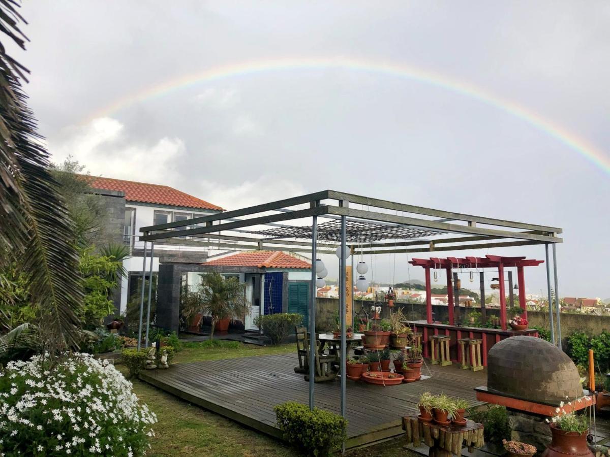 Quinta Da Bela Vista Villa Ponta Delgada Kültér fotó