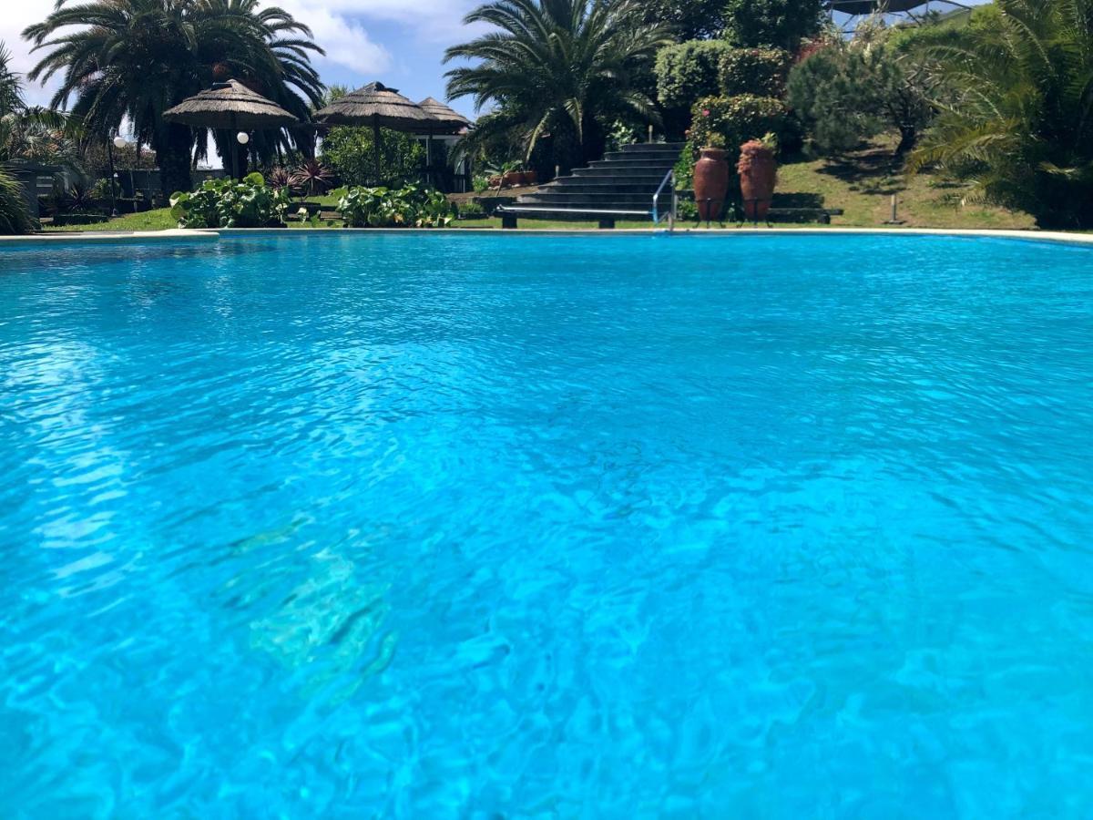 Quinta Da Bela Vista Villa Ponta Delgada Kültér fotó