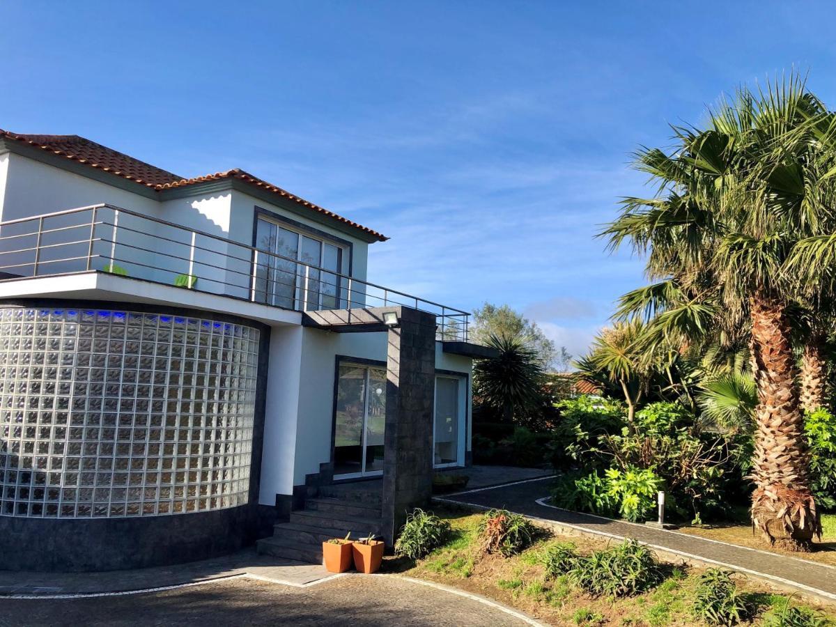 Quinta Da Bela Vista Villa Ponta Delgada Kültér fotó