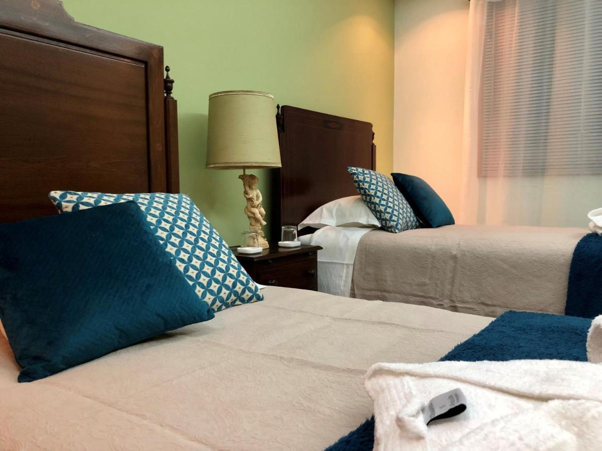 Quinta Da Bela Vista Villa Ponta Delgada Kültér fotó