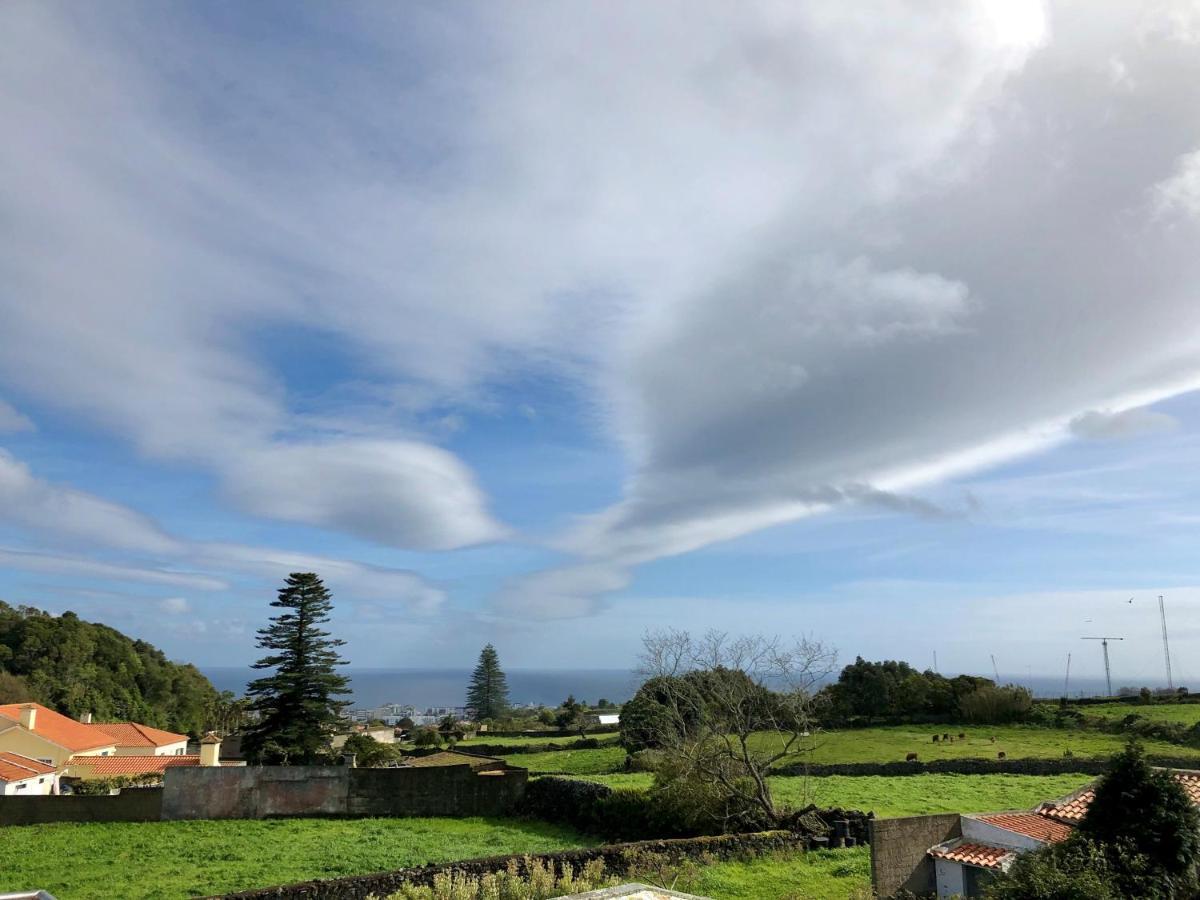 Quinta Da Bela Vista Villa Ponta Delgada Kültér fotó
