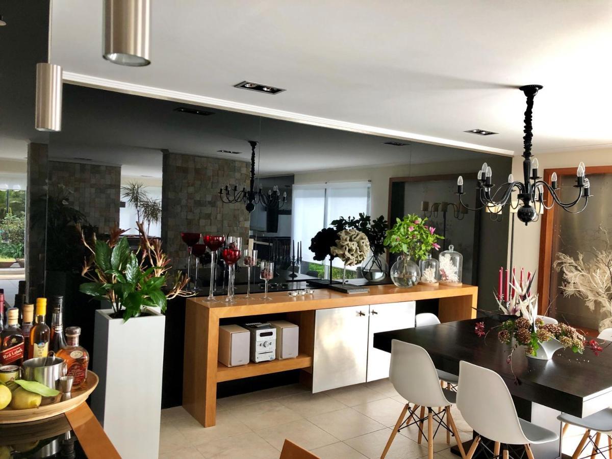 Quinta Da Bela Vista Villa Ponta Delgada Kültér fotó