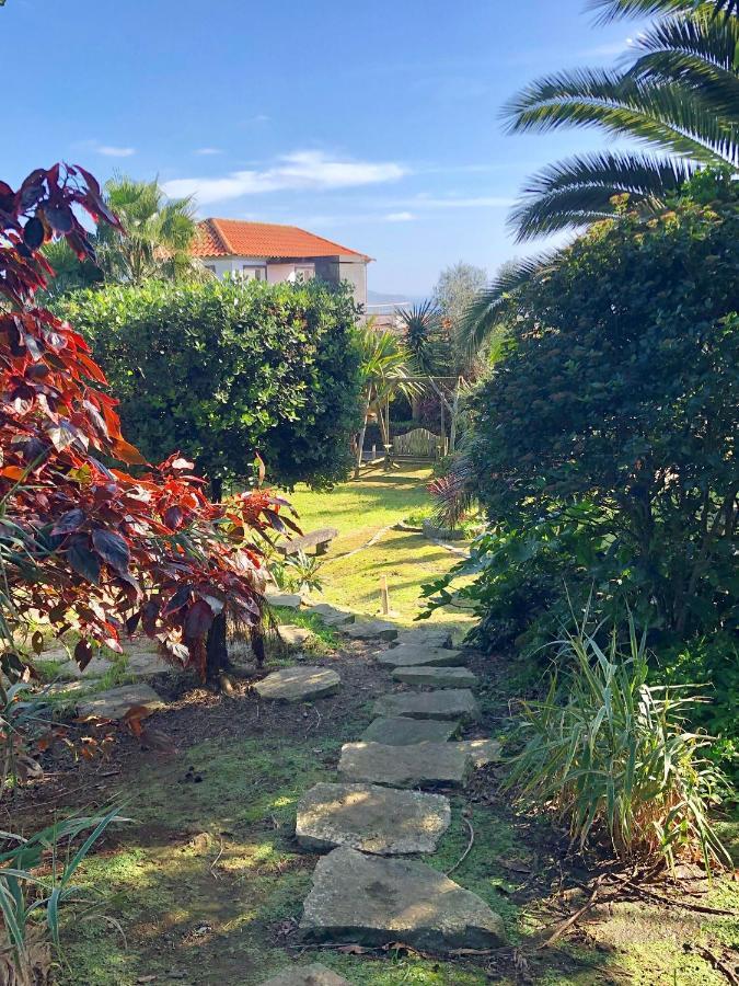 Quinta Da Bela Vista Villa Ponta Delgada Kültér fotó