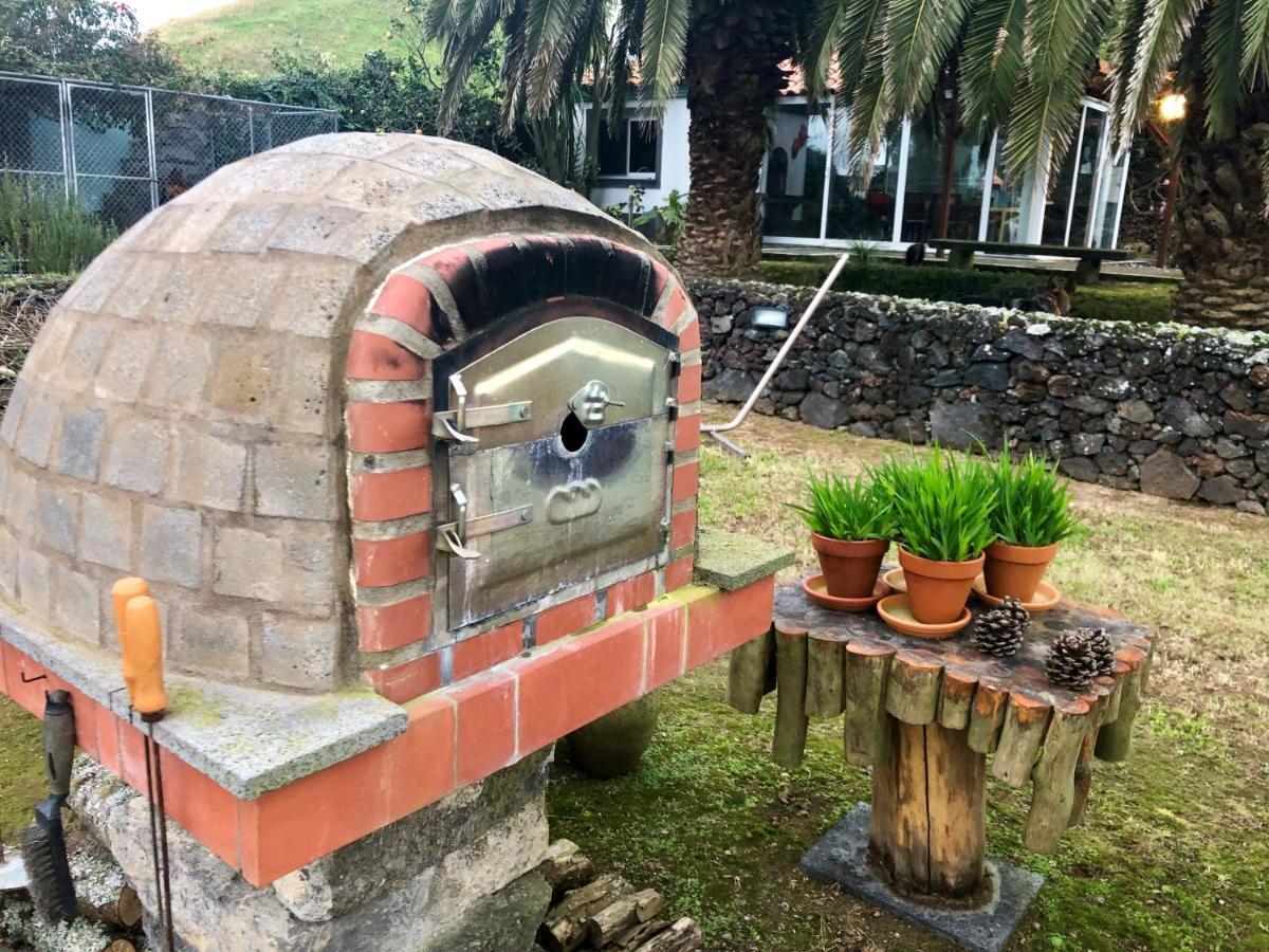 Quinta Da Bela Vista Villa Ponta Delgada Kültér fotó