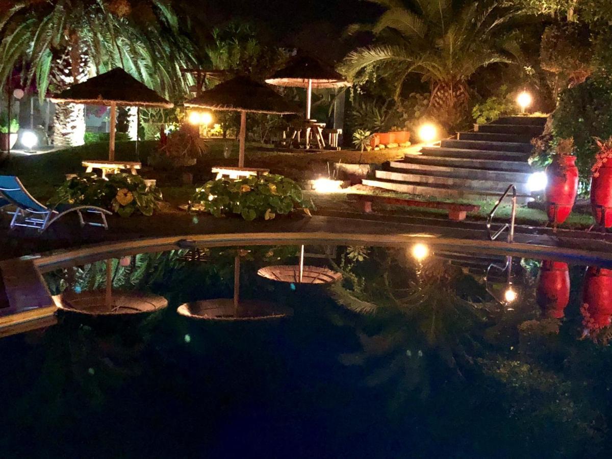 Quinta Da Bela Vista Villa Ponta Delgada Kültér fotó