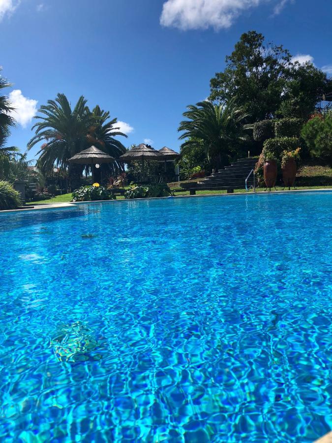Quinta Da Bela Vista Villa Ponta Delgada Kültér fotó