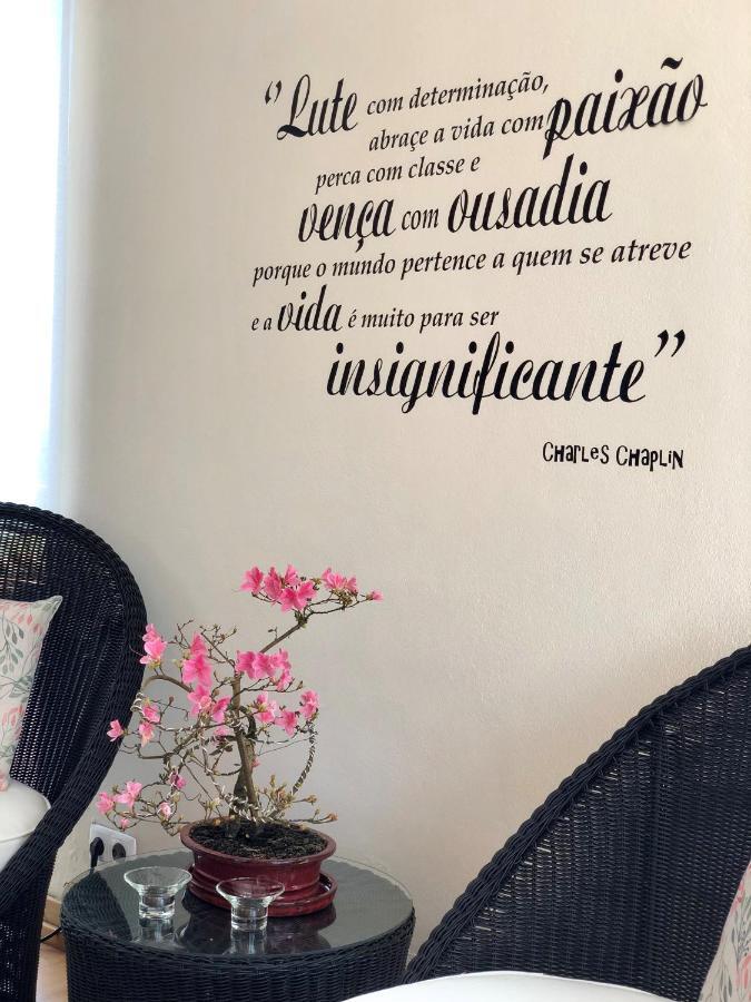 Quinta Da Bela Vista Villa Ponta Delgada Kültér fotó