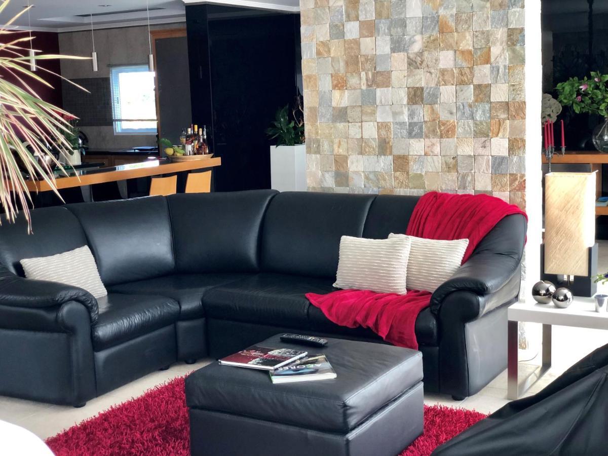 Quinta Da Bela Vista Villa Ponta Delgada Kültér fotó