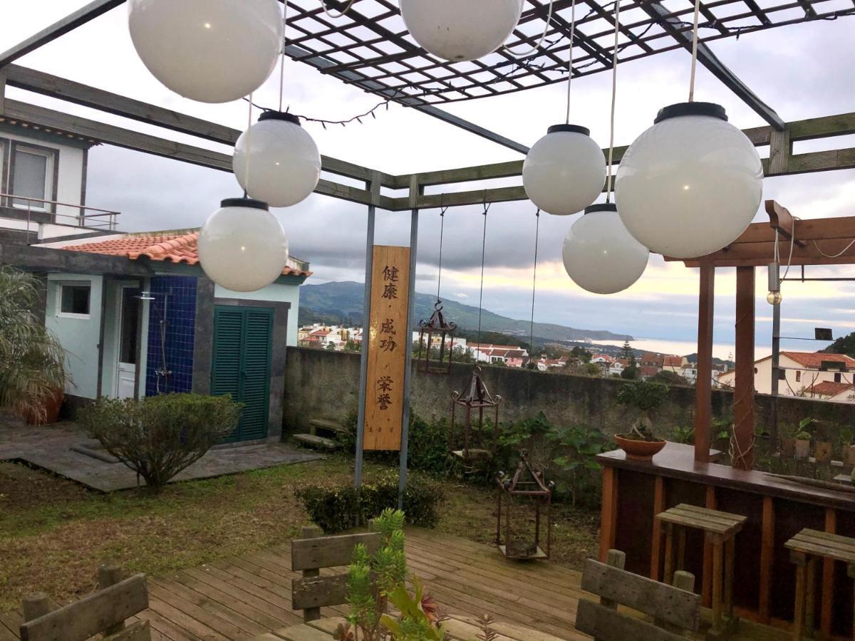 Quinta Da Bela Vista Villa Ponta Delgada Kültér fotó
