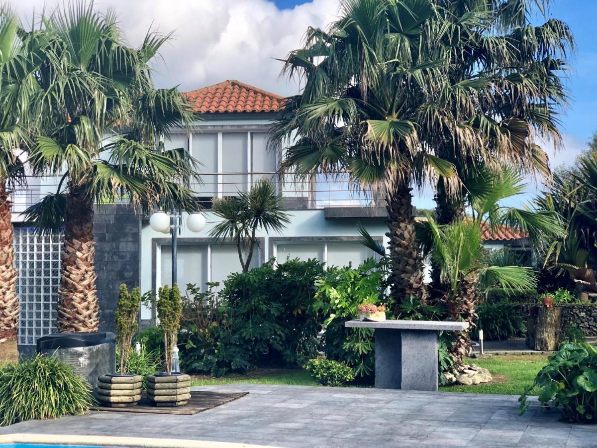 Quinta Da Bela Vista Villa Ponta Delgada Kültér fotó
