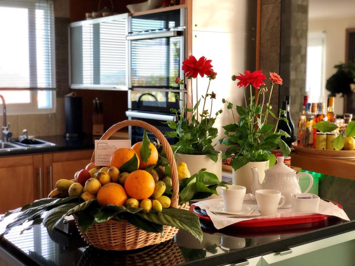 Quinta Da Bela Vista Villa Ponta Delgada Kültér fotó