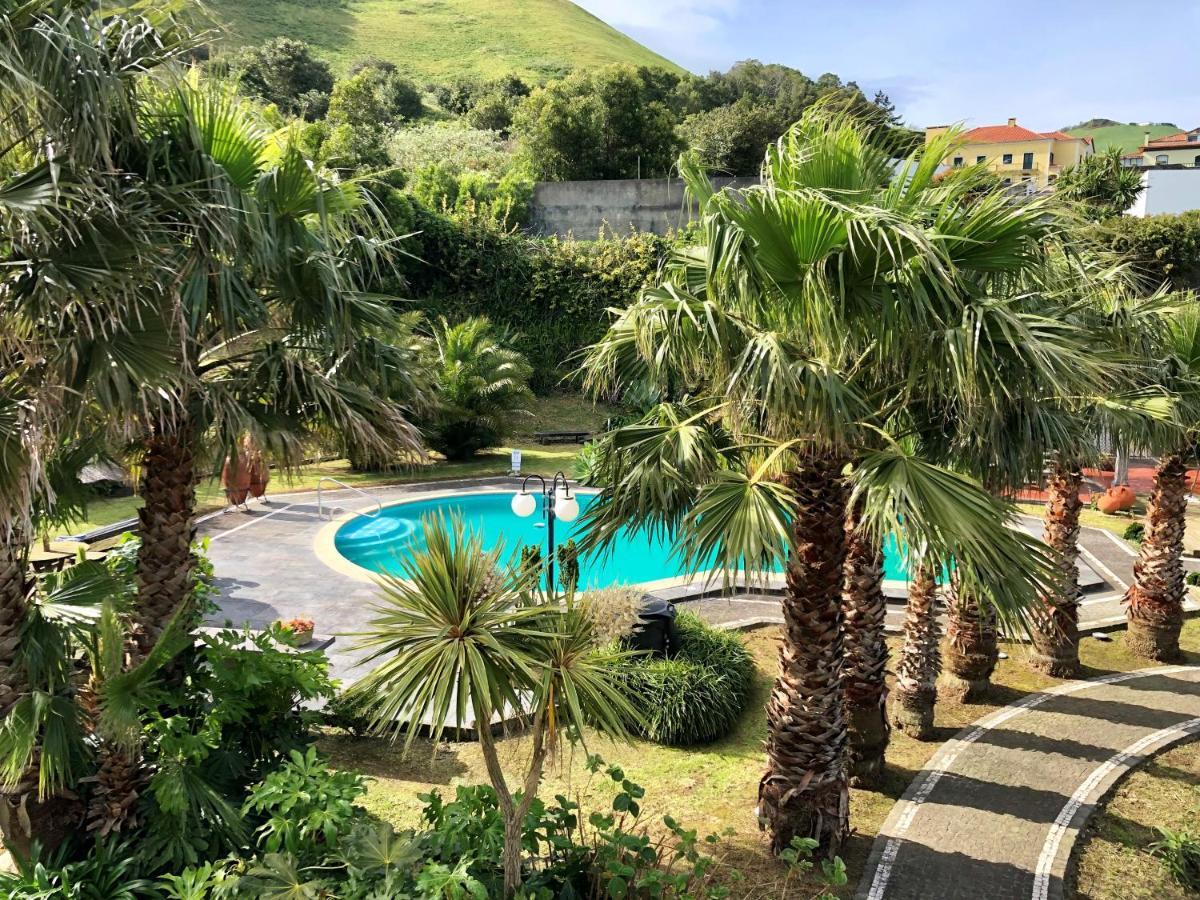 Quinta Da Bela Vista Villa Ponta Delgada Kültér fotó