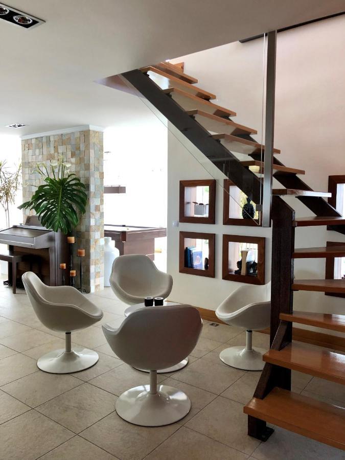 Quinta Da Bela Vista Villa Ponta Delgada Kültér fotó