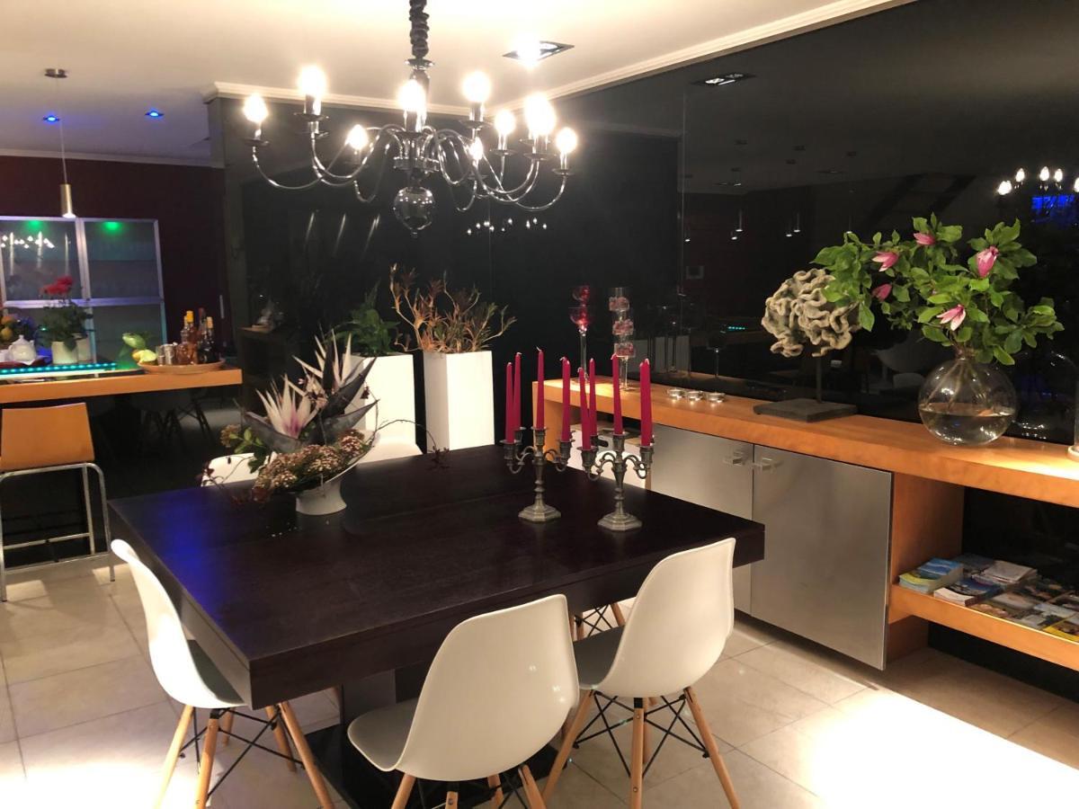 Quinta Da Bela Vista Villa Ponta Delgada Kültér fotó